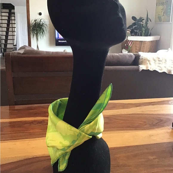 Hermès Gavroche scarf - Picture 12 of 12